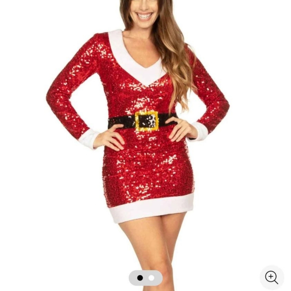 Christmas Party Dress